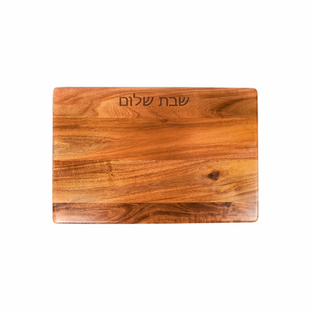 Challah Board