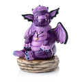English Ladies Charlie Bears Scorch Dragon Figurine