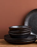 Earth Bowls / Black