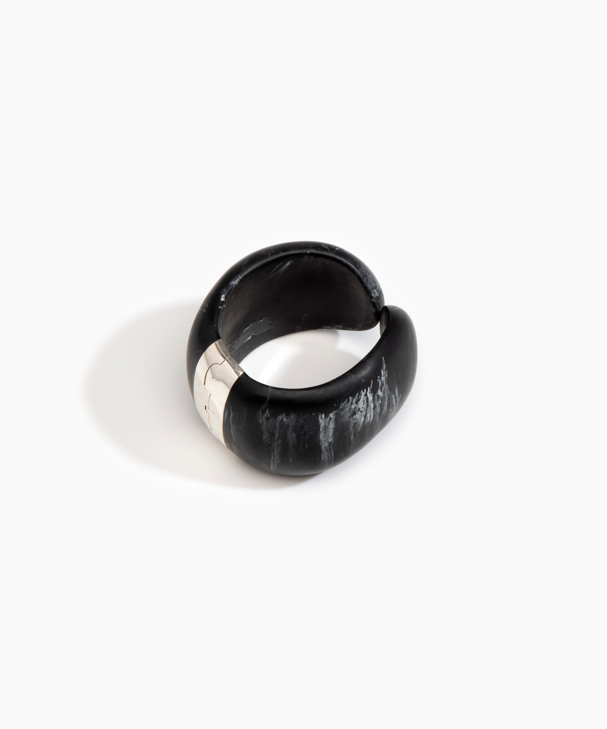 Bold Stone Cuff