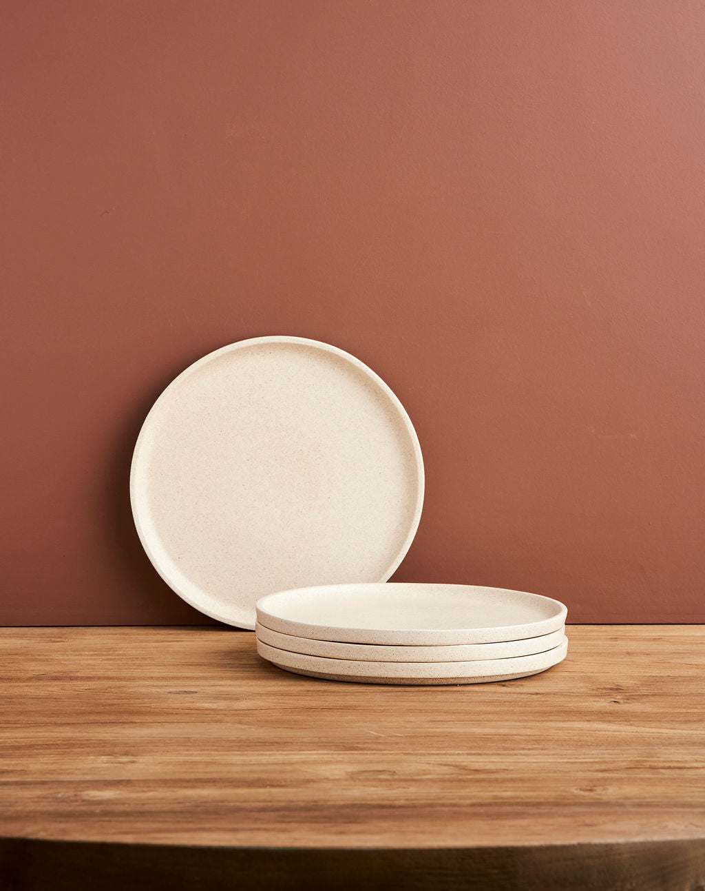 Platform Side Plates