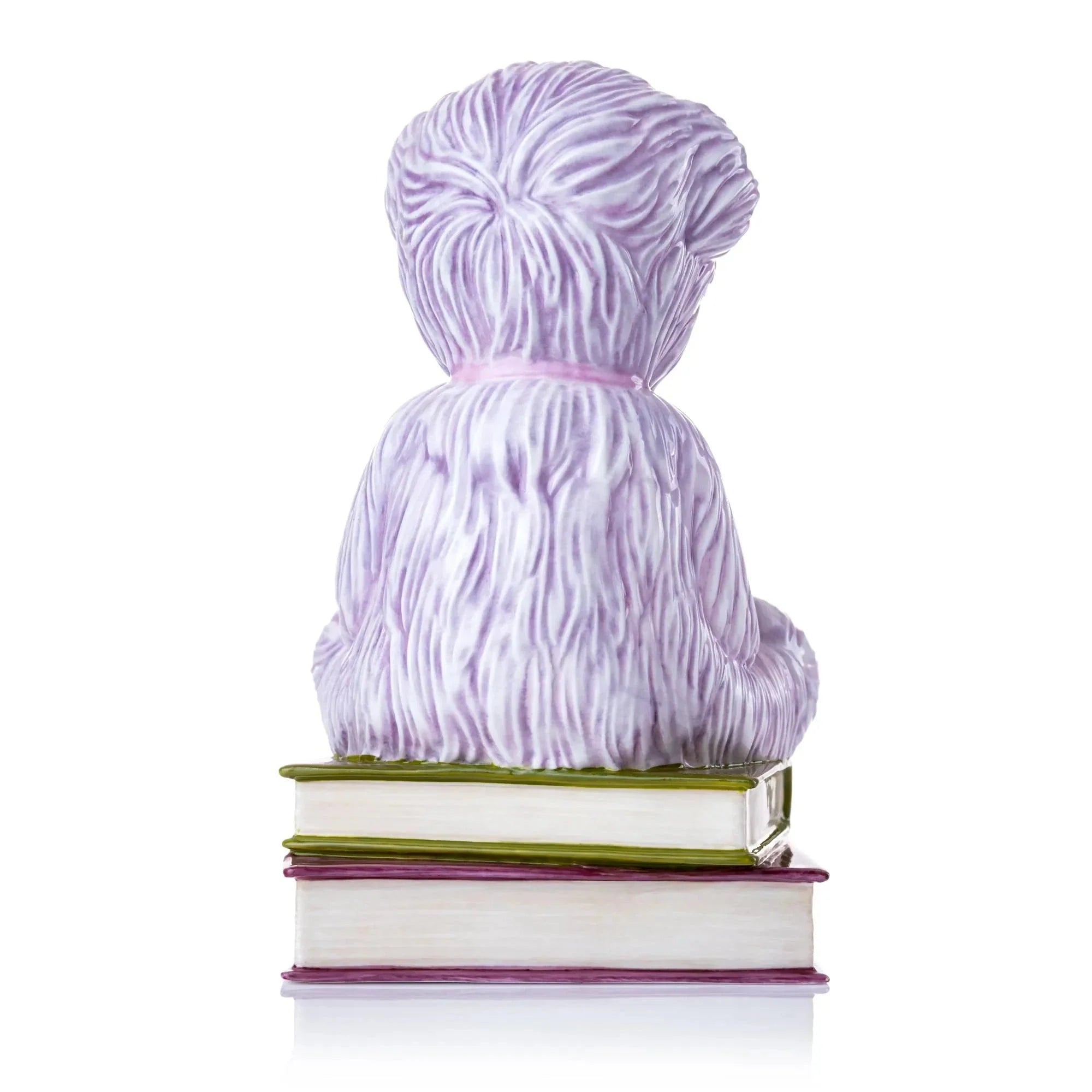 English Ladies Charlie Bears Bear of the Year 2024 Figurine