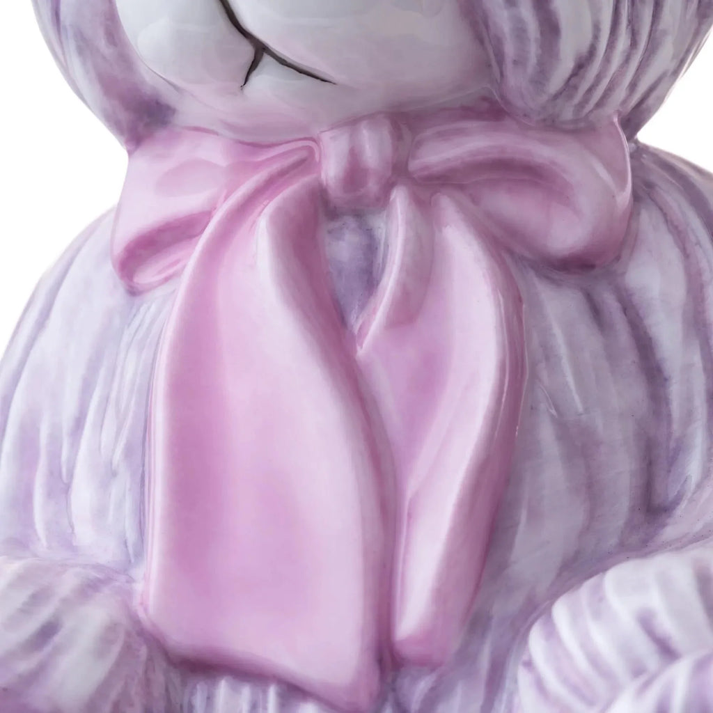 English Ladies Charlie Bears Bear of the Year 2024 Figurine