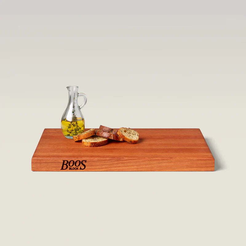 Cherry Cutting Boards 1-1/2" Thick (R-Board Series)