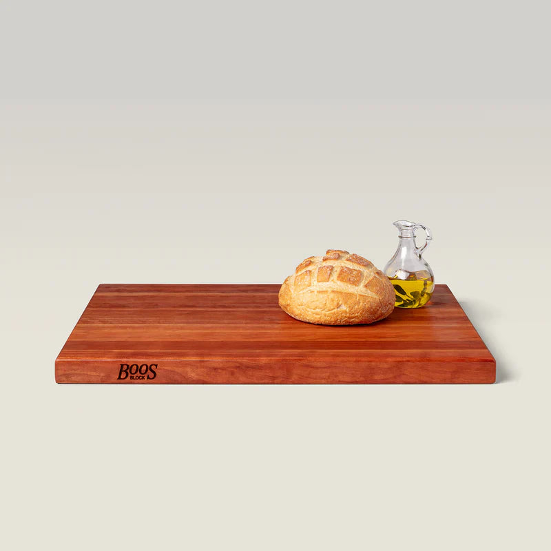 Cherry Cutting Boards 1-1/2" Thick (R-Board Series)