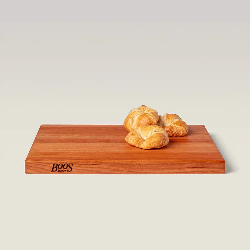Cherry Cutting Boards 1-1/2" Thick (R-Board Series)