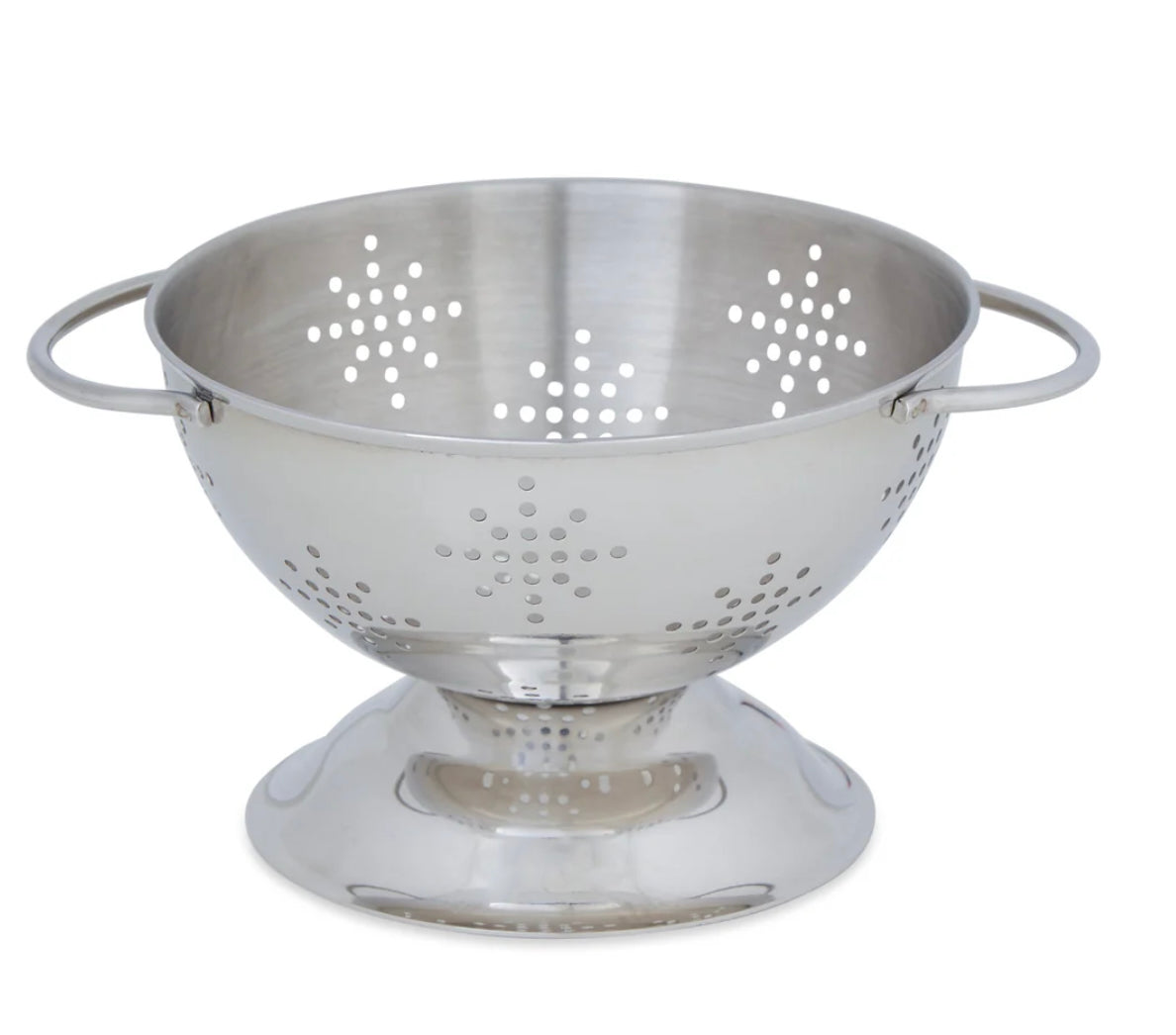 Precision Baby Pierced Colander