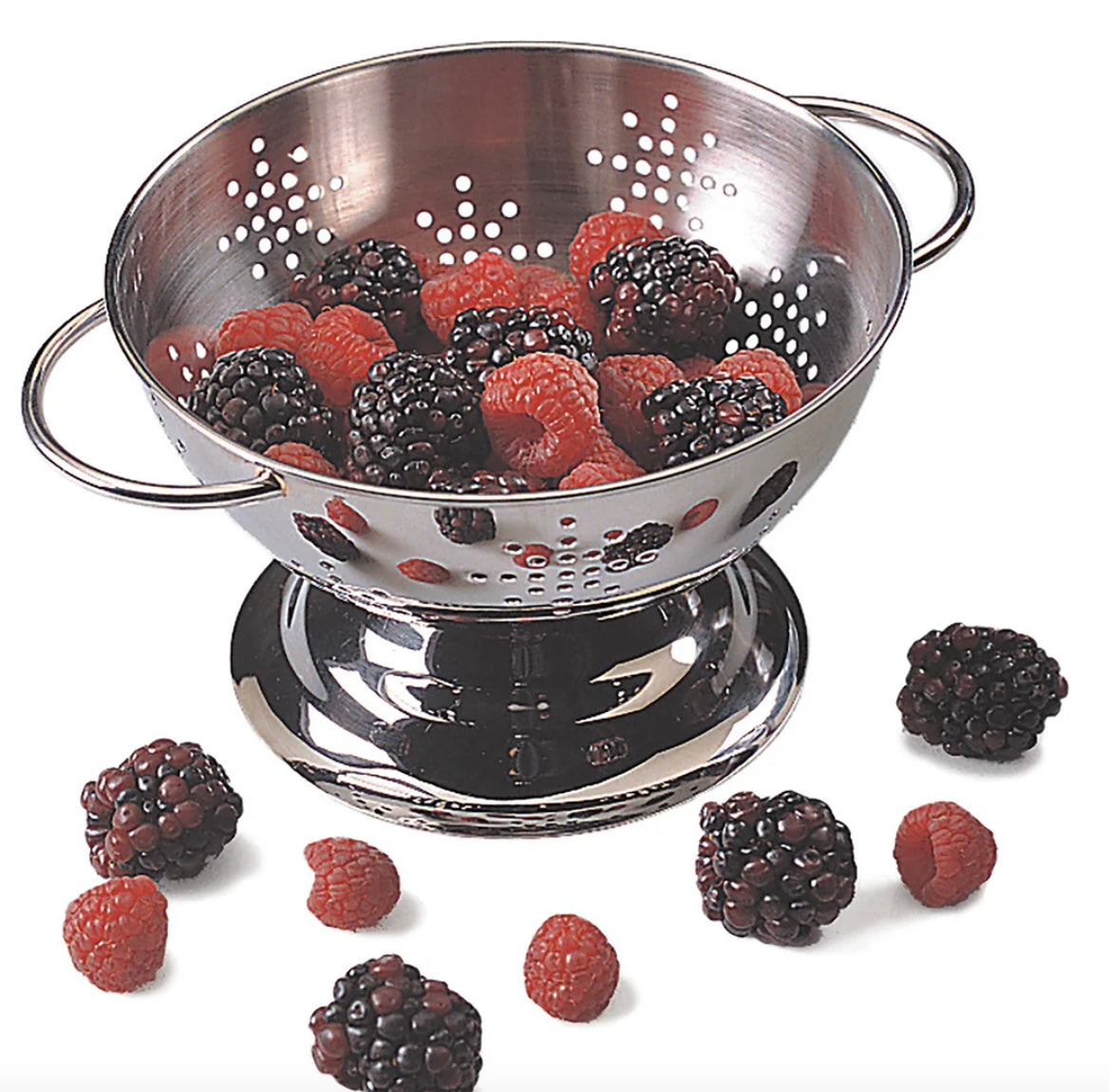 Precision Baby Pierced Colander