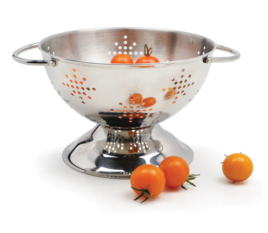 Precision Baby Pierced Colander