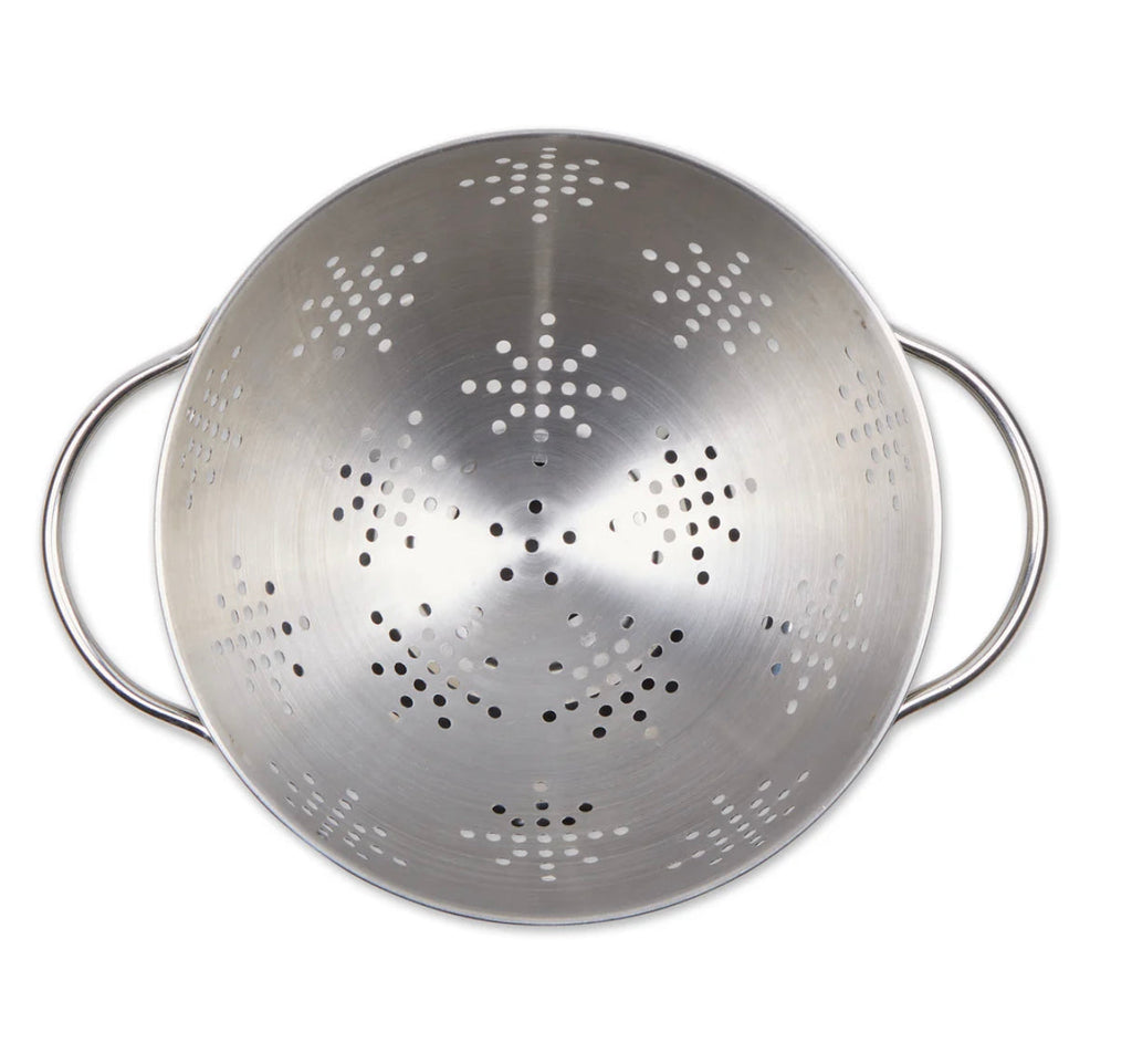 Precision Baby Pierced Colander