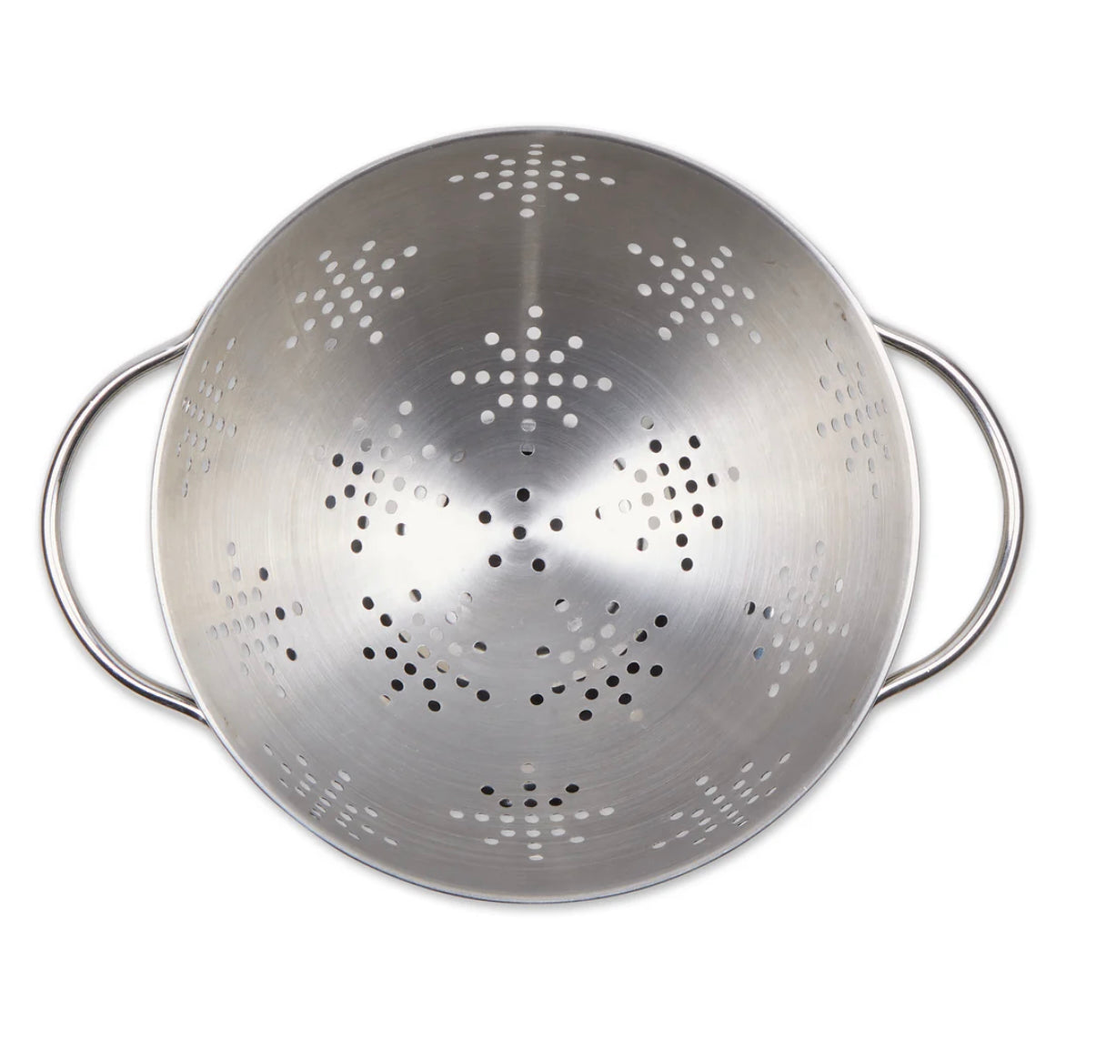 Precision Baby Pierced Colander