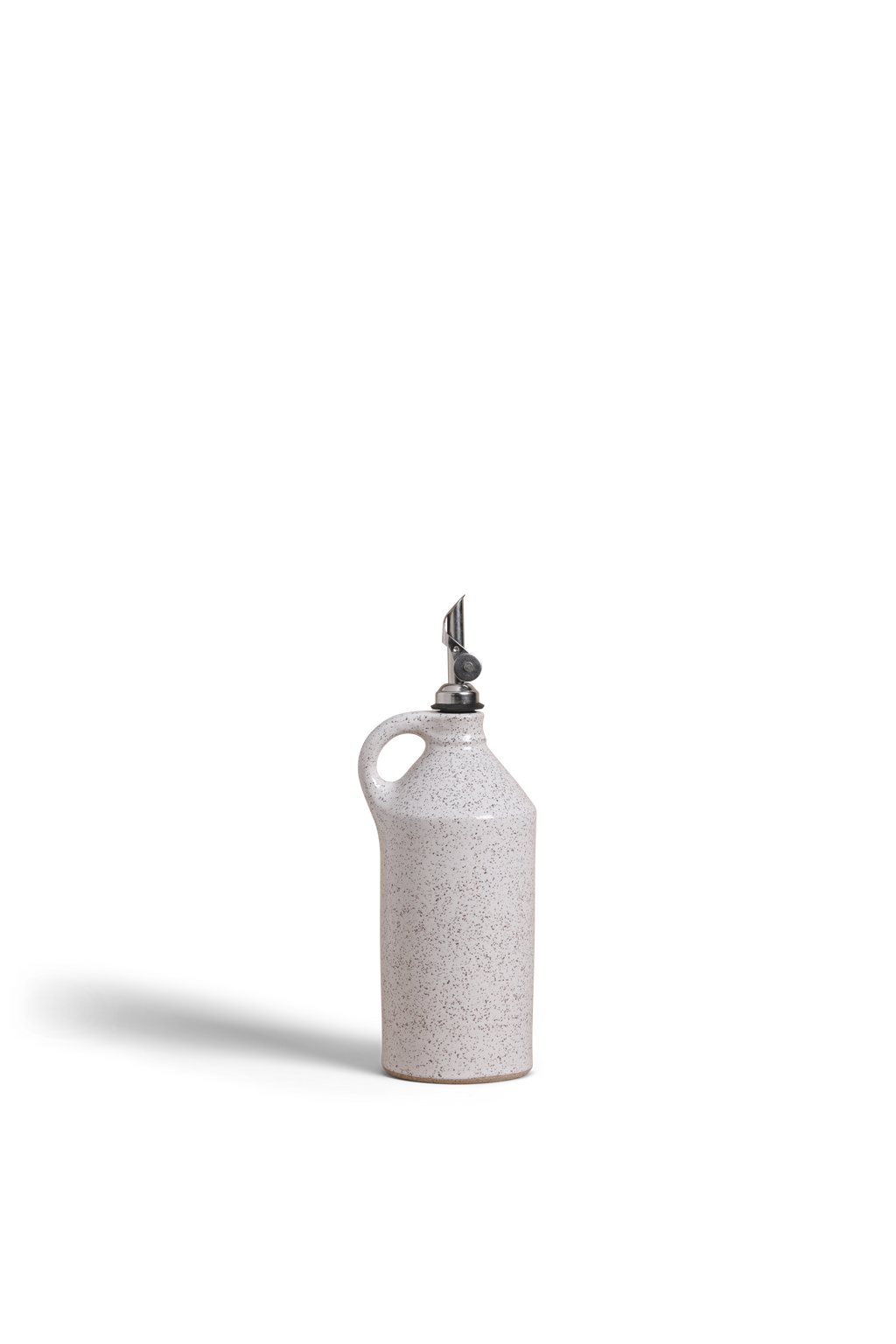 Straight Oil Cruet