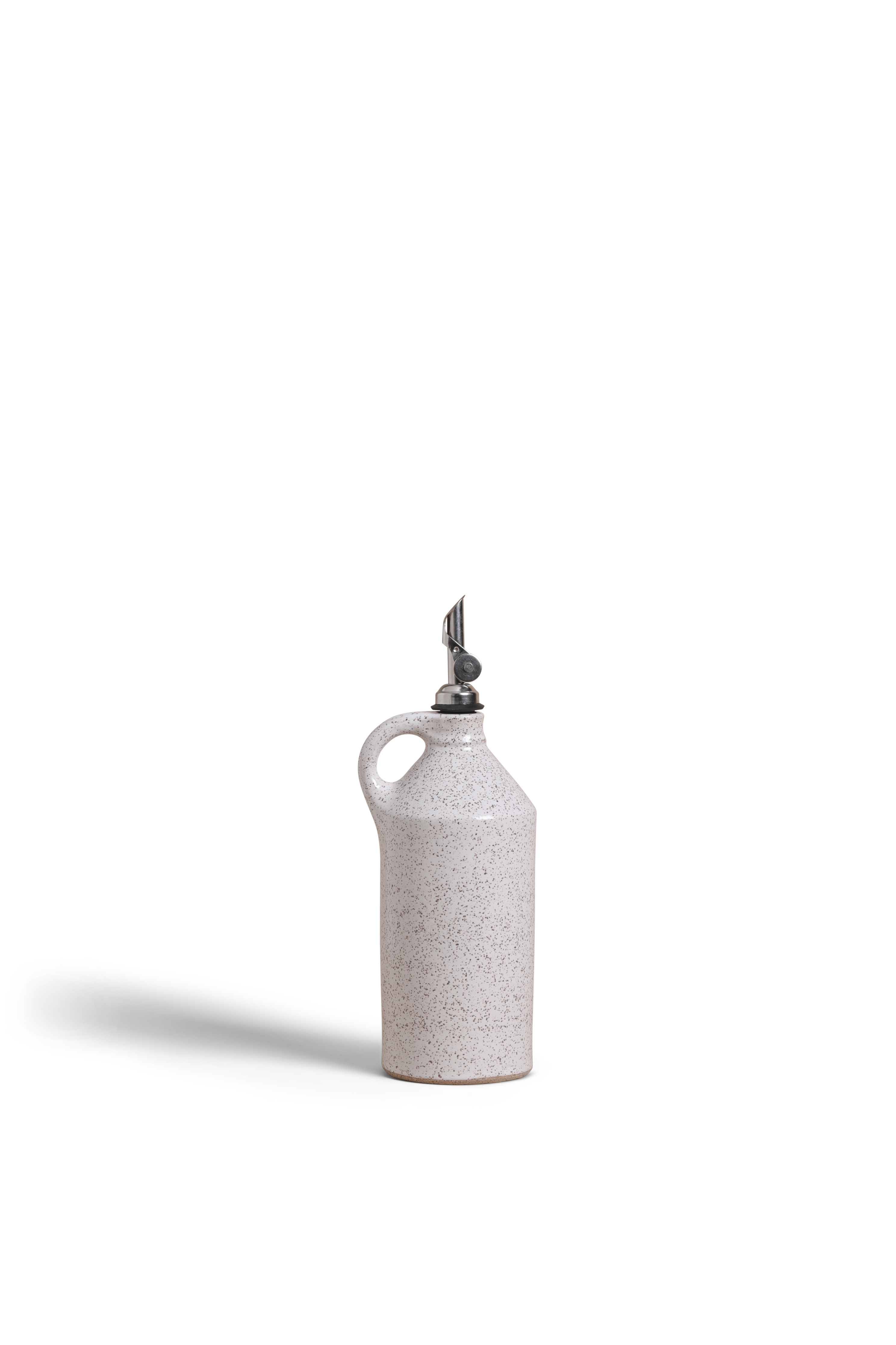 Straight Oil Cruet