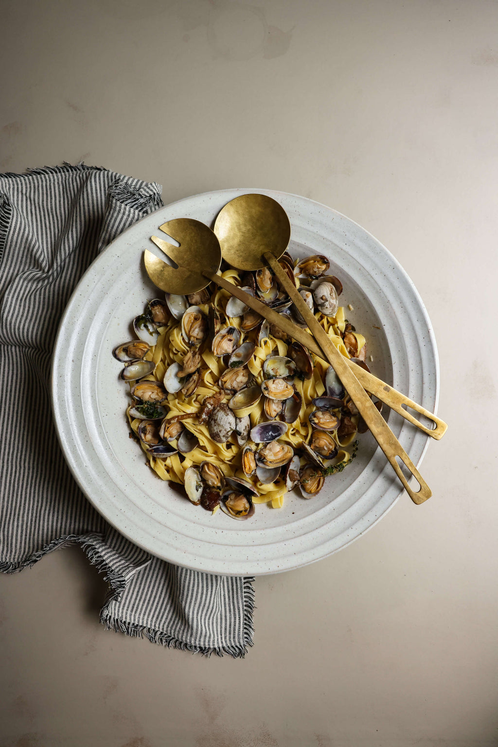 Ripple X-Large Serving Bowl