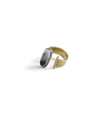 Oval Ring