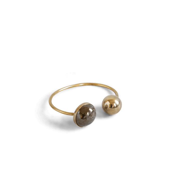 Earth & Ore Bangle