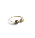 Earth & Ore Bangle