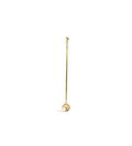 Cocktail Bar Spoon - Brass