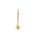 Long Serving Spoon - Brass