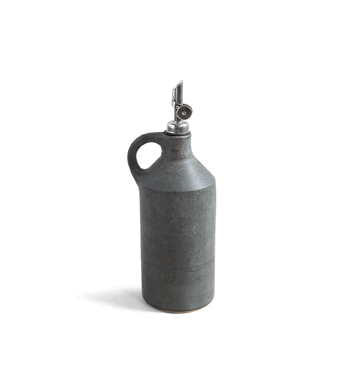 Straight Oil Cruet