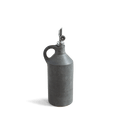 Straight Oil Cruet