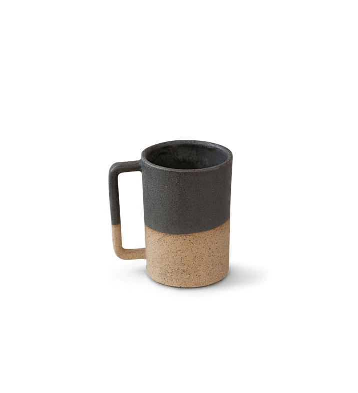 Classic Campfire Mug