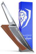 Fillet Knife 6.5" | Crusader Series | NSF Certified | Dalstrong ©