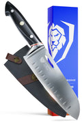 Santoku Knife 7" | Centurion Series | Dalstrong ©
