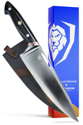 Chef Knife 8" | Centurion Series | Dalstrong ©