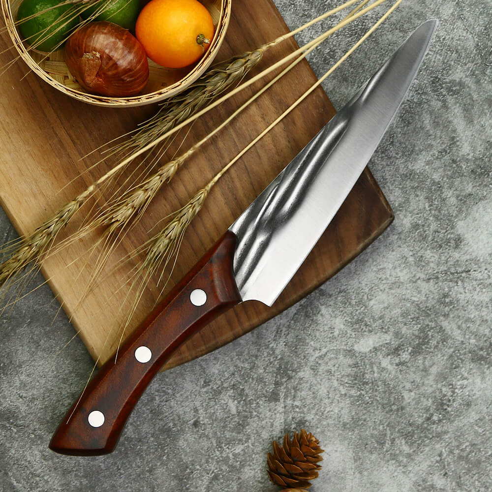 Caveman Butcher Knife Set