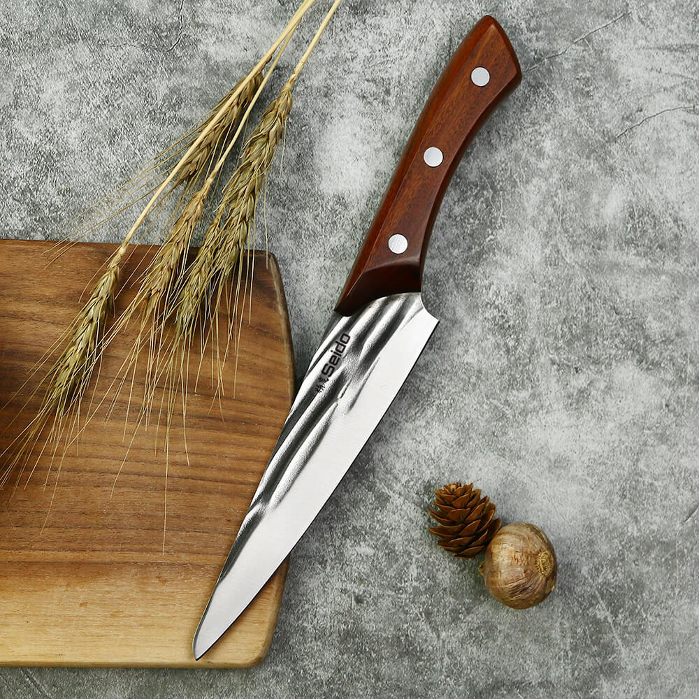 Caveman Butcher Knife Set