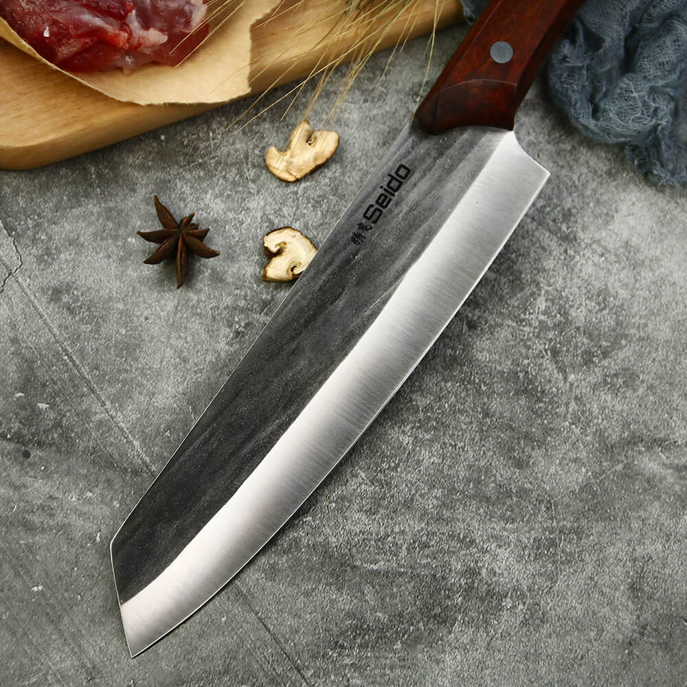 Caveman Butcher Knife Set