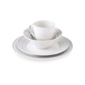 Simon Pearce Cavendish Dinnerware Collection