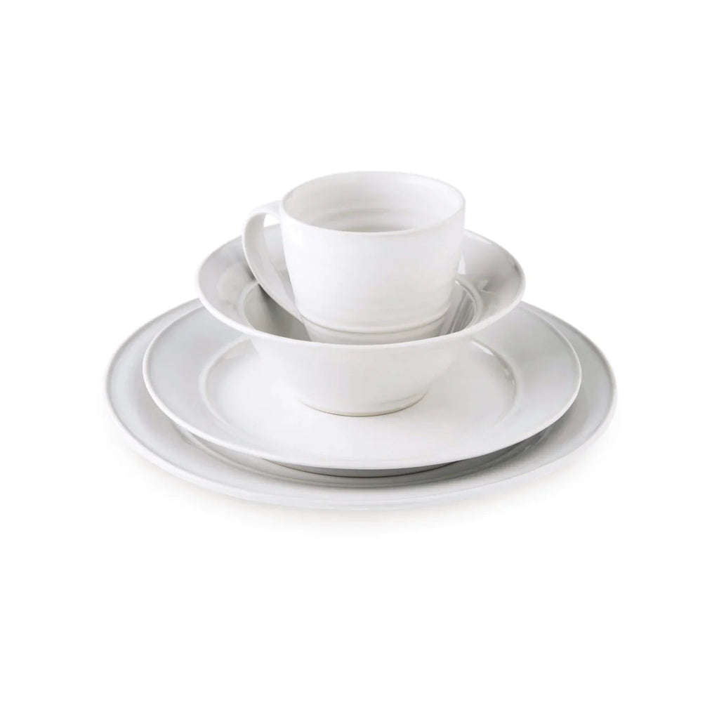 Simon Pearce Cavendish Dinnerware Collection