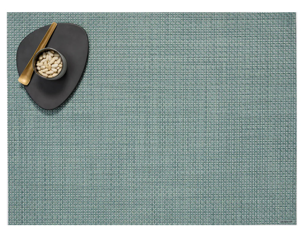Chilewich Basketweave Placemats