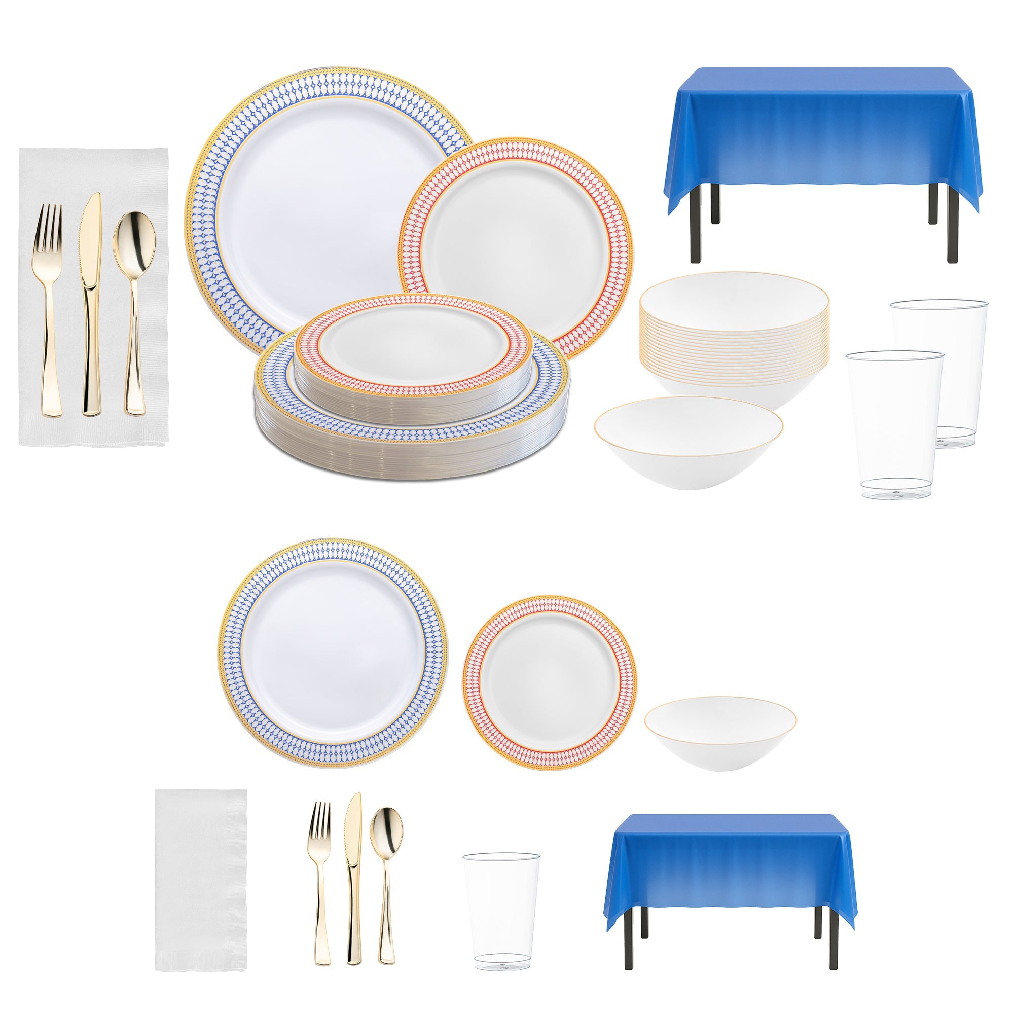 Land Of Liberty Set