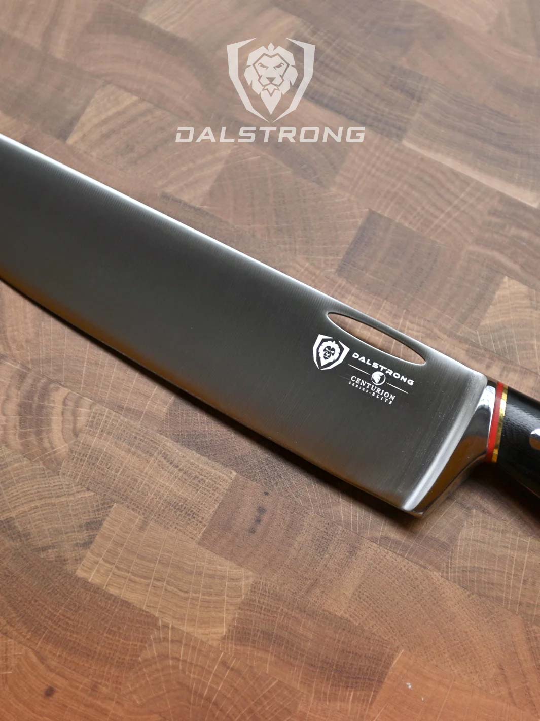 Chef Knife 10" | Centurion Series | Dalstrong ©
