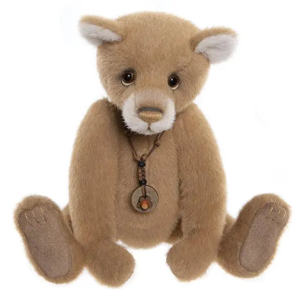 Charlie Bears Fables