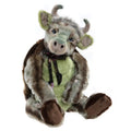 Charlie Bears Mock Turtle