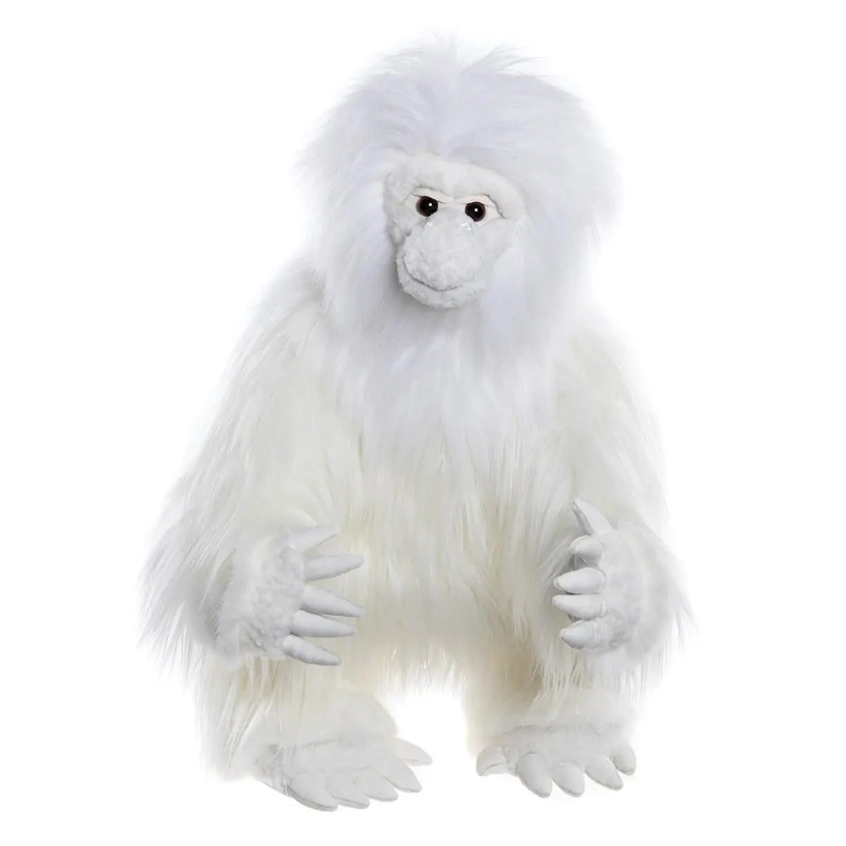 Charlie Bears Yeti