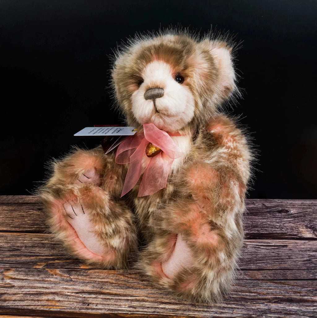 Charlie Bears Tiddlywinks