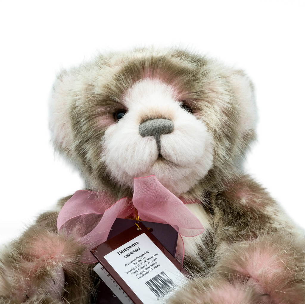 Charlie Bears Tiddlywinks