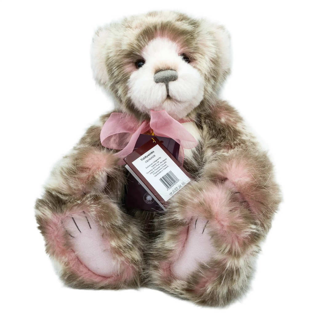 Charlie Bears Tiddlywinks