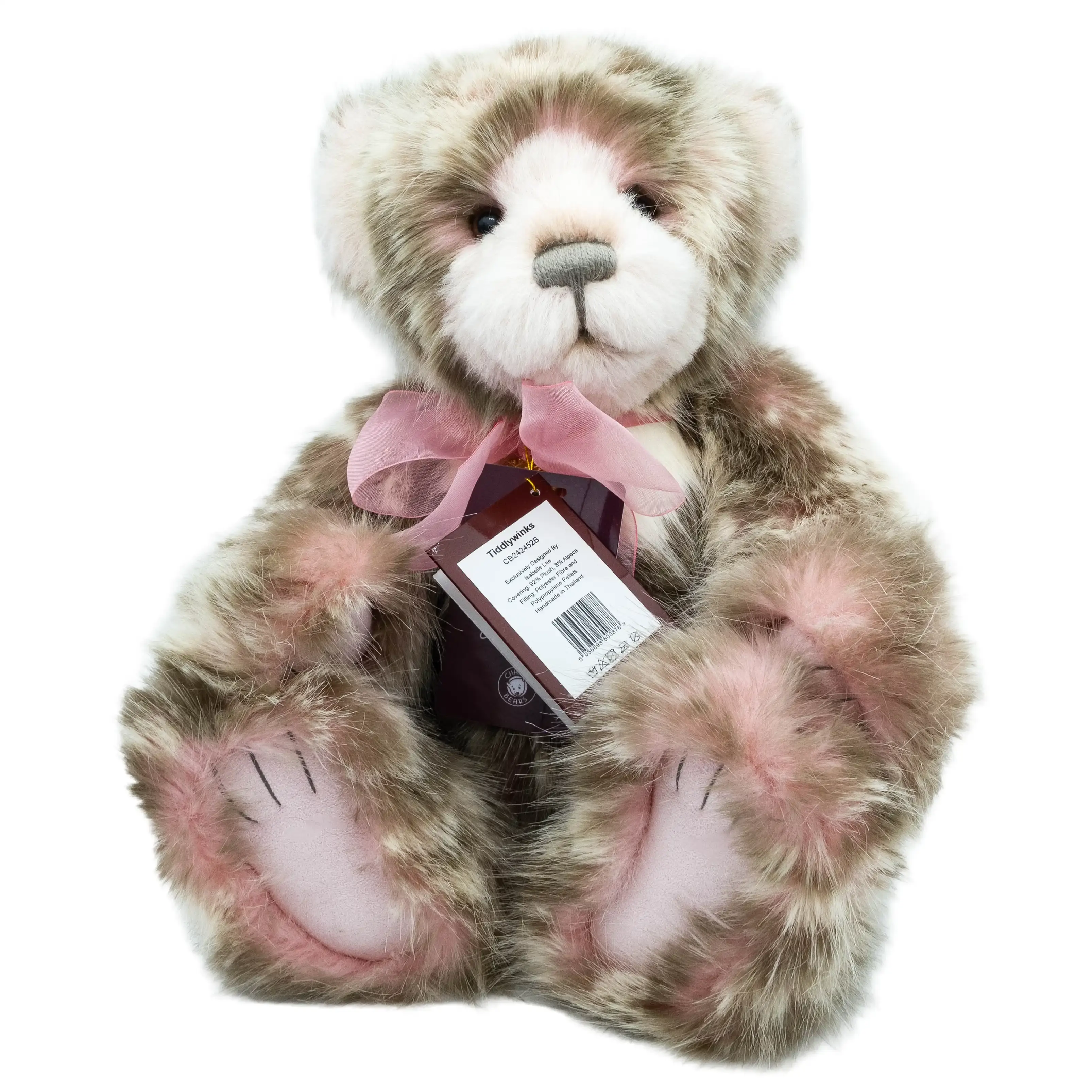 Charlie Bears Tiddlywinks