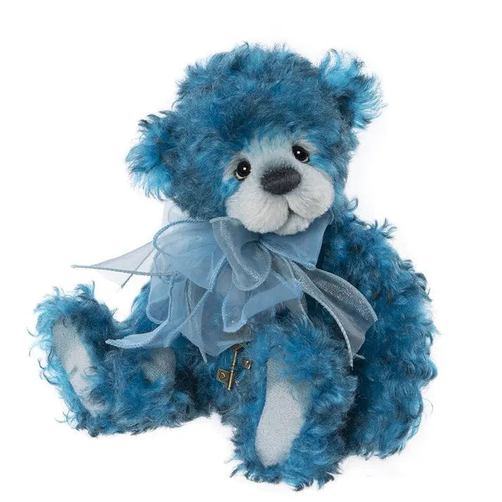 Charlie Bears Narnia