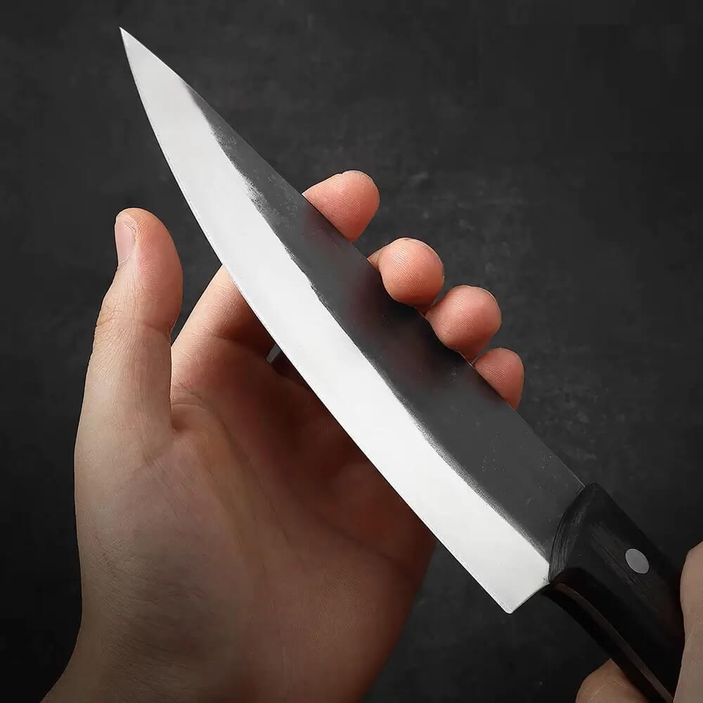 Gyakusatsu Chef's Butcher Knife