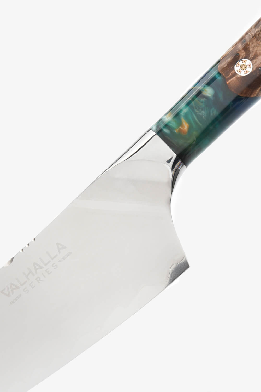 Chef's Knife 9.5" | Valhalla Series | Dalstrong ©