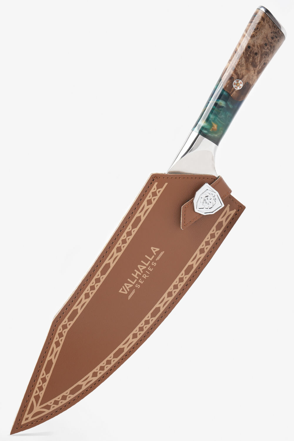 Chef's Knife 9.5" | Valhalla Series | Dalstrong ©