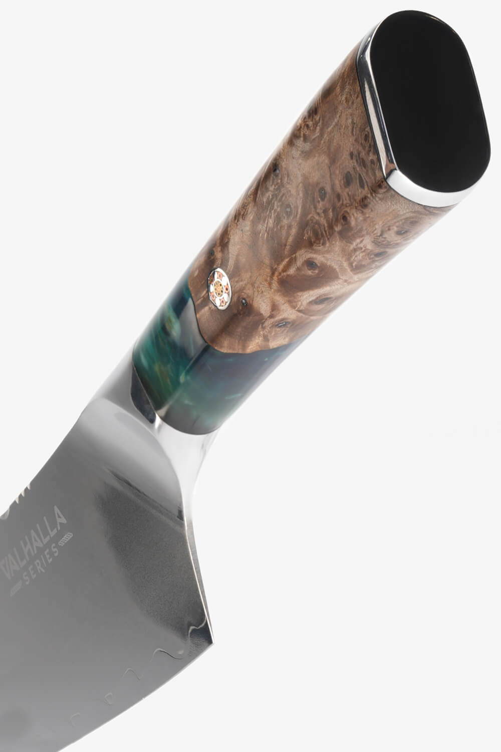 Chef's Knife 9.5" | Valhalla Series | Dalstrong ©