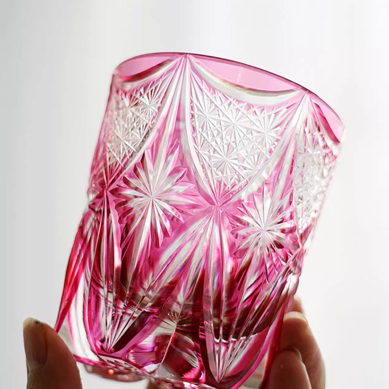 Pink Chrysanthemum